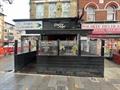 Restaurant To Let in Kilburn High Road, London, United Kingdom, NW6 2QN
