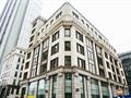 Serviced Office To Let in St Marys Axe, Liverpool Street, London, EC3A 8AA