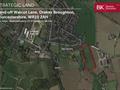 Land For Sale in Land Off Walcot Lane, Pershore, Worcestershire, WR10 2AH