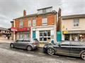 Retail Property To Let in Terms 23 High Street, Gillingham, Dorset, SP8 4AA