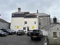 Office To Let in Office Suite (Rear), Market Street, St Austell, Cornwall, PL25 4BB