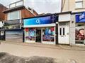 Retail Property To Let in 339 Wimborne Road, Winton, Bournemouth, Dorset, BH9 2AD