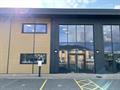 Office To Let in Ground Floor, Unit 10a Charterpoint Way, Ashby de la Zouch, Leicestershire, LE65 1NF