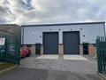 Office To Let in Unit 41, Broomhouse Lane, Doncaster, United Kingdom, DN12 1EQ
