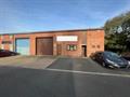 Office For Sale in Unit 4M, Gelders Hall Road, Loughborough, Leicestershire, LE12 9NH