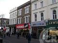 High Street Retail Property To Let in Sutton