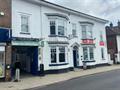 Office To Let in Lyndum House 12-14 High Street, Petersfield, Hampshire, United Kingdom, GU32 3JG