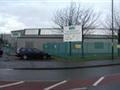 Distribution Property To Let in Former Hunter Plastics FP, 141-143 Nathan Way, London, SE28 0AB