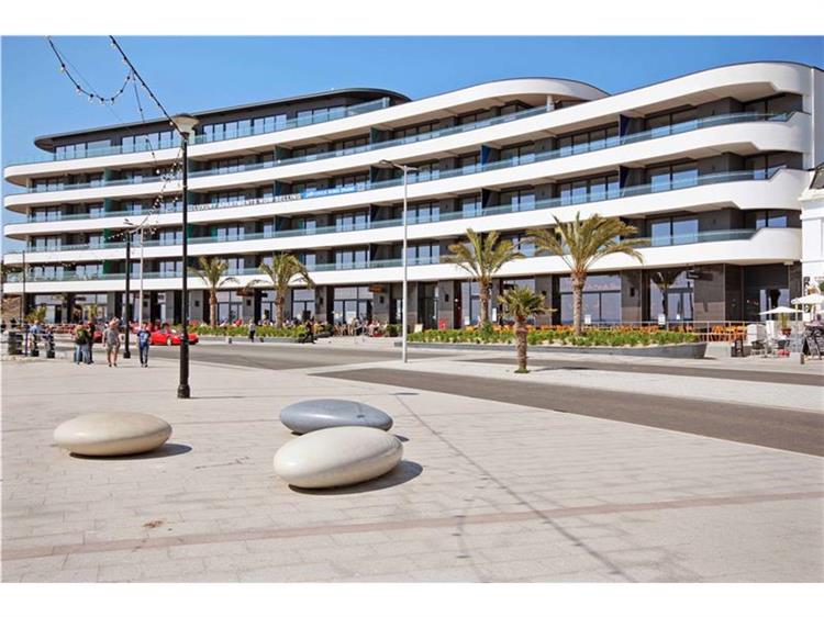 Flats To Let in Torbay Road, Torquay, Torbay, TQ2 5HA