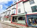 Restaurant For Sale in 30A Fore Street, St Ives, Cornwall, United Kingdom, TR26 1HE
