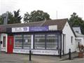 High Street Retail Property To Let in 133 VICARAGE ROAD, SUNBURY ON THAMES, TW16 7