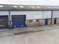 Warehouse To Let in Unit 4 Sunbeam Industrial Estate, Sunbeam Road, Park Royal, United Kingdom , NW10 6JP