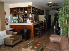 Classy Bar