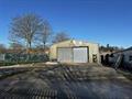 Distribution Property To Let in Unit 3, Mill Street, Crediton. Devon, United Kingdom, EX17 1HL