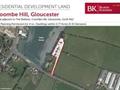 Land For Sale in Land Adjacent To The Bellows, Cheltenham Road, Gloucester, Gloucestershire, GL19 4AZ