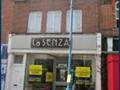 High Street Retail Property To Let in 75 High Street, Andover, SP10 1LR