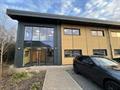 Office To Let in First Floor, 9 Charterpoint Way, Ashby de la Zouch, Leicestershire, LE65 1NF