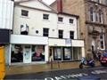 High Street Retail Property To Let in Market Place, Dewsbury, West Yorkshire, WF13 1DQ