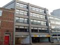 Office To Let in Part first floor & fourth floor Guildhall House, Guildhall Street, Preston, PR1 3NU