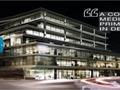 Office To Let in Cape Town, De Waterkant