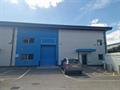 Distribution Property To Let in Unit 5, Hilsea Industrial Estate, Portsmouth, United Kingdom, PO3 5JW