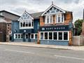 Restaurant To Let in The Former Hart House, 335-337 Fleet Road, Fleet, Hampshire, GU51 3NT