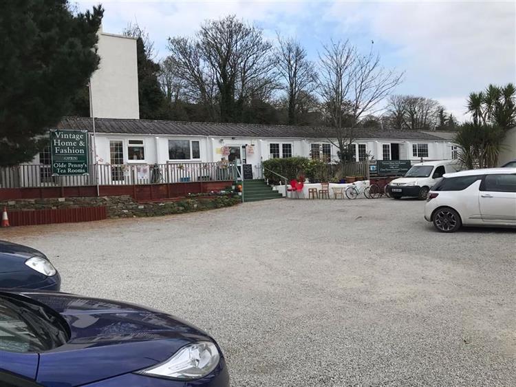 Residential Property For Sale in New Portreath Road, Redruth, Cornwall