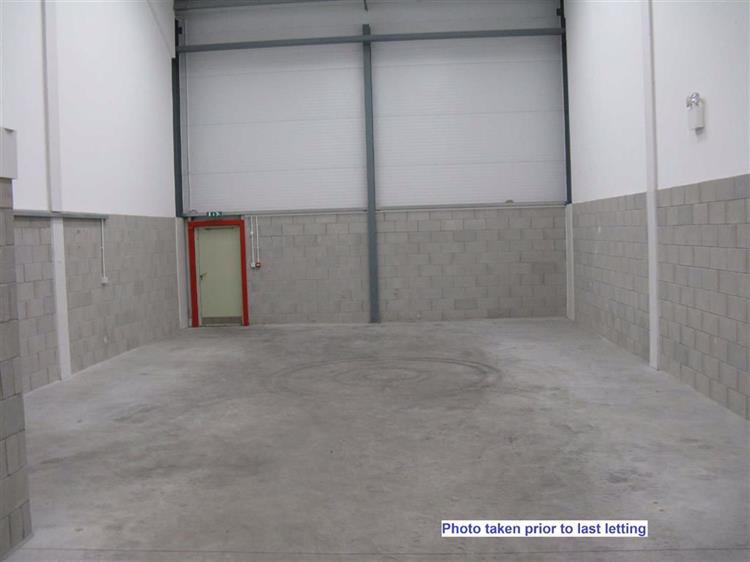 Industrial Property To Let in Dunveth Business Park, Wadebridge