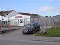 Office To Let in Long Rock Business Park, Penzance, TR18 3DW