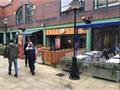 Retail Property To Let in The Waters Edge, Birmingham, West Midlands, B1 2HL