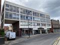 Office To Let in Cussins House, Wood Street, Doncaster, South Yorkshire, DN1 3LW