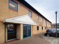 Serviced Office To Let in Queensway South, Middlesborough, TS3 8BQ