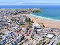 Retail Property For Sale in Morfa Hall, Cliff Road, Newquay, United Kingdom, TR7 1SG