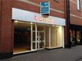 Retail Property To Let in Redcar, North Yorkshire, TS10 3FB