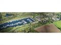 Leisure Park For Sale in Roydon Marina Village, Harlow, Essex, CM19 5EJ