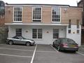 Office To Let in 63A Ship Street, Brighton, BN1 1AE
