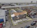 Warehouse For Sale in Units A & B, 123 Harris Way, A & B Harris Way, Sunbury on Thames, United Kingdom, TW16 7EL