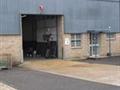 Warehouse To Let in Unit E, Eagle Close School Lane, Chandlers Ford, Hampshire, SO53 4NF