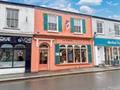 Restaurant For Sale in La Pineta Italian Deli, 4 Little Castle Street, Truro, Cornwall, TR1 3DL