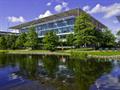 Business Park To Let in Building 3, Chiswick Park, 566 Chiswick High Road, Chiswick, London, W4 5YA