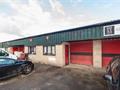 Warehouse To Let in Unit 11, Williams Industrial Park, Gore Road, New Milton, Hampshire, BH25 6SH