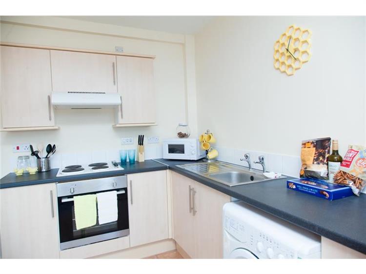 Residential Property For Sale in The Town House, Skinner Street