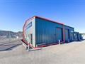 Warehouse To Let in Unit 1, Heron Way, Truro, Cornwall, United Kingdom, TR1 2XN