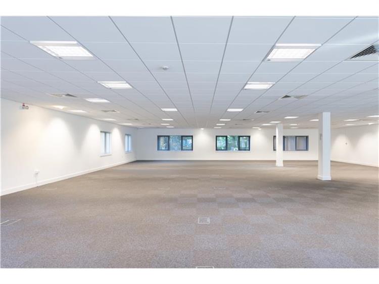 Office To Let in Whittington Hall, Worcester, Worcestershire, WR5 2ZX