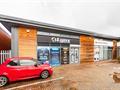 Office To Let in Unit 1, 470 Ringwood Road, Parkstone, Poole, Dorset, BH12 3LY