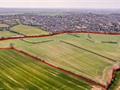 Development Land For Sale in Strategic Land, Hawfield Lane, Burton On Trent, Staffordshire, United Kingdom, DE15 0DQ