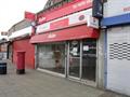 Retail Property To Let in 131 Convent Road, Ashford, Middlesex, TW15 2HW