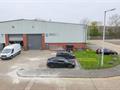Warehouse To Let in Unit 8 Airlinks Industrial Estate, Spitfire Way, Heston, United Kingdom, TW5 9NR