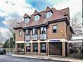 Office To Let in 1 & 2 Crown Walk, Winchester, Hampshire, SO23 8BB