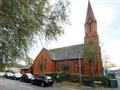 Retail Property For Sale in St John's Methodist Church, Stockport Road, Stockport, SK3 0HZ